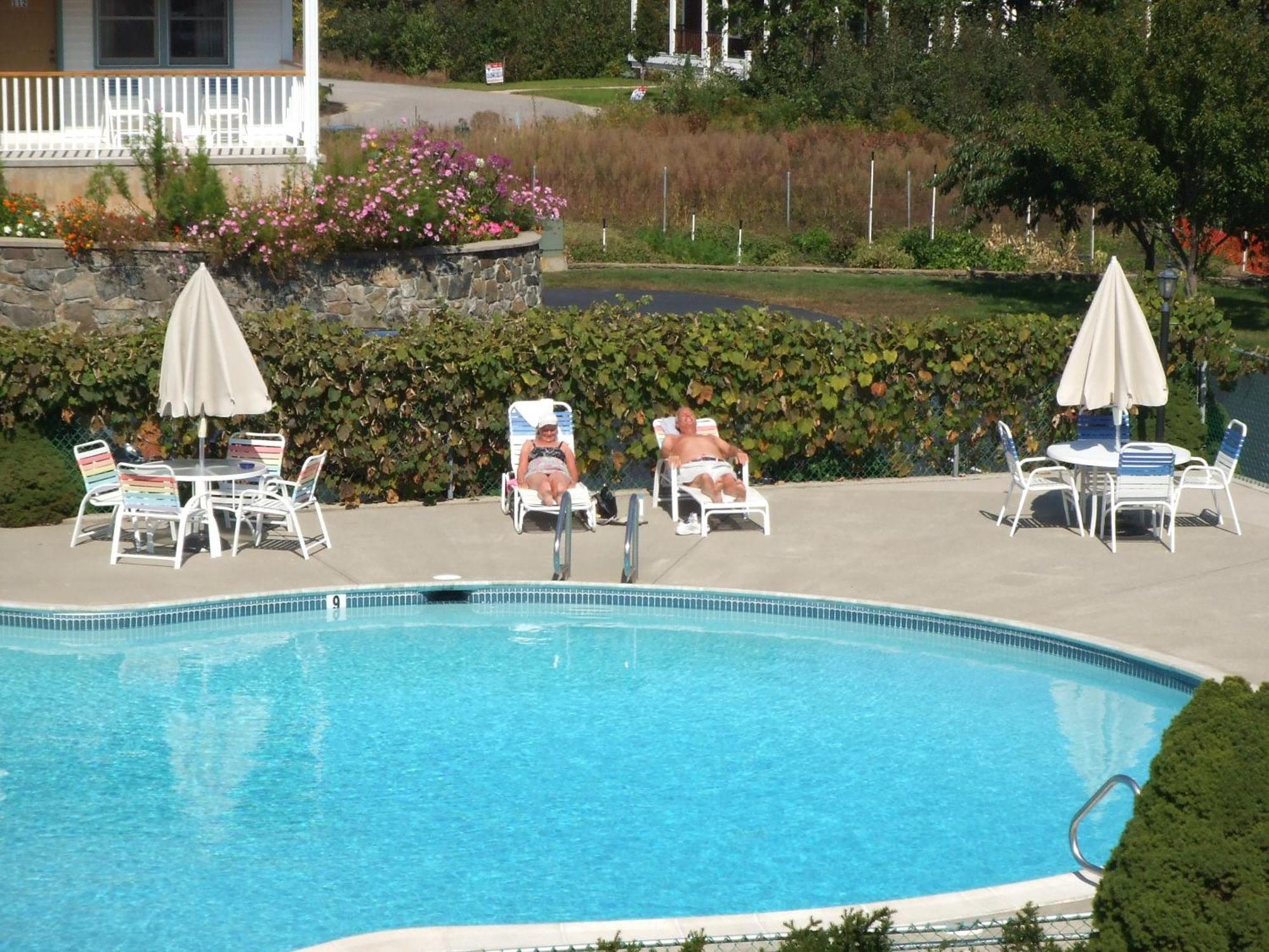 Mariner Resort Ogunquit Ngoại thất bức ảnh