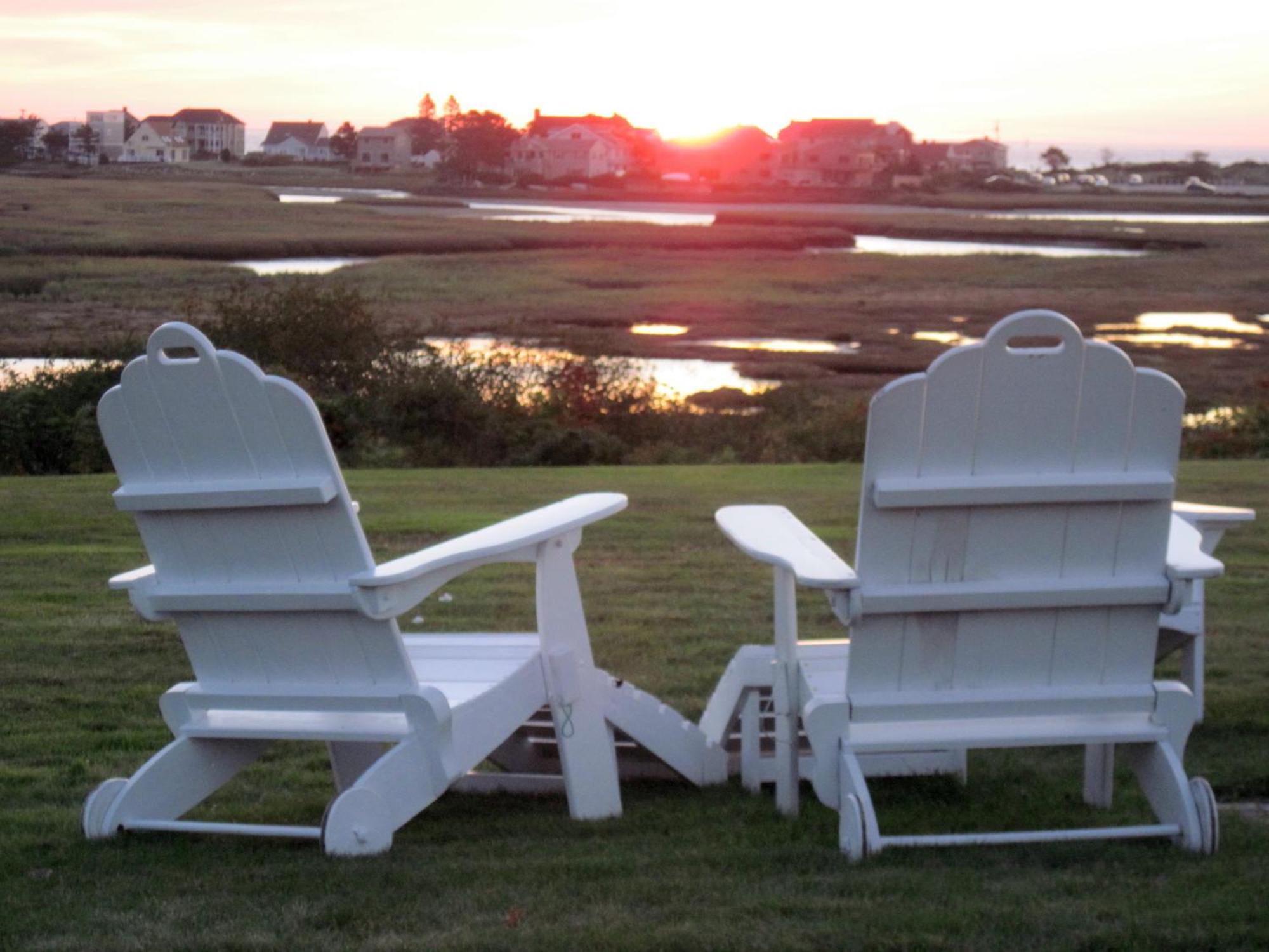 Mariner Resort Ogunquit Ngoại thất bức ảnh