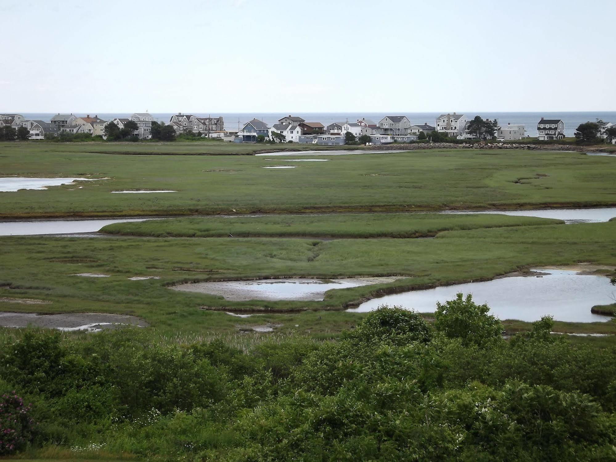 Mariner Resort Ogunquit Ngoại thất bức ảnh