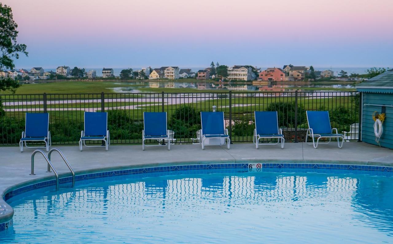 Mariner Resort Ogunquit Ngoại thất bức ảnh