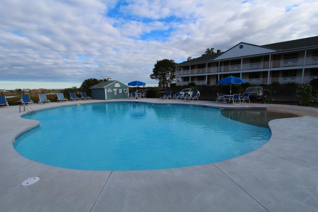 Mariner Resort Ogunquit Ngoại thất bức ảnh