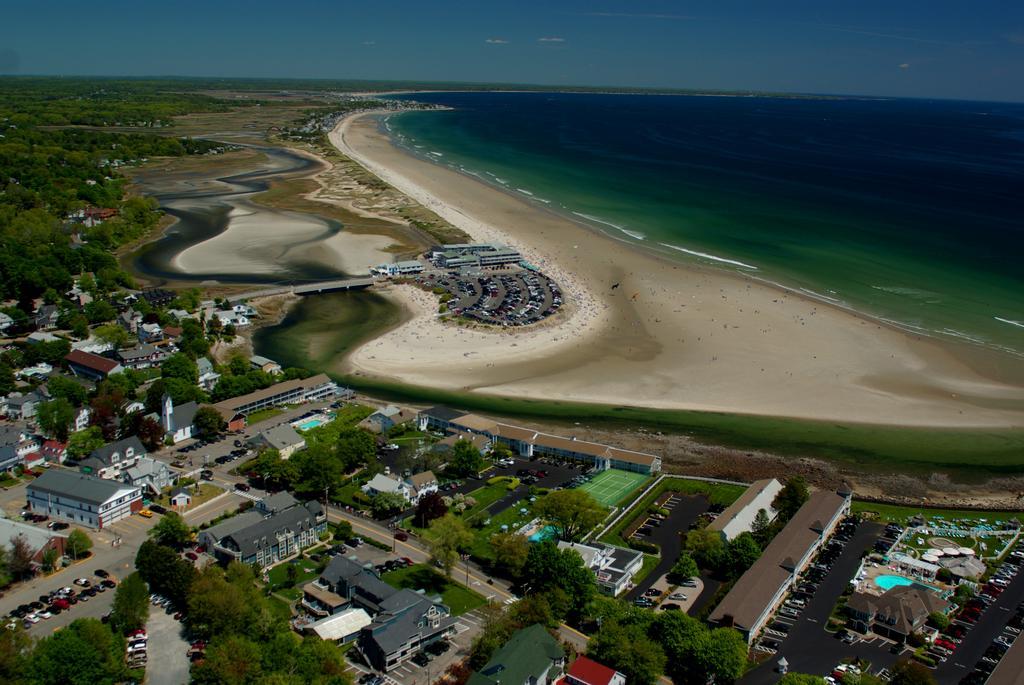 Mariner Resort Ogunquit Ngoại thất bức ảnh